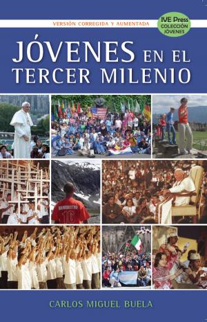Cover of the book Jóvenes en el Tercer Milenio by Fulton J. Sheen