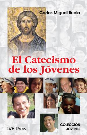Book cover of El Catecismo de los Jóvenes