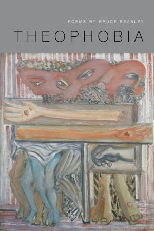 Cover of the book Theophobia by Naomi Shihab Nye
