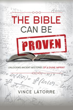 Cover of the book The Bible Can Be Proven by Jack Hoke