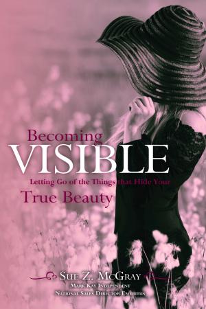 Cover of the book Becoming Visible by Diogo Esteves