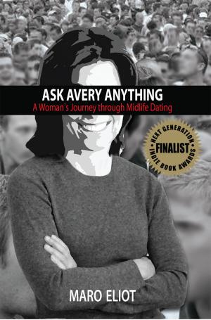 Cover of the book Ask Avery Anything by Steve Jackson, Paul Cardoza, George Todd, Walter Banks