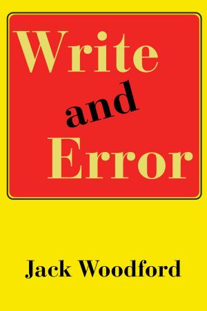 Cover of the book Trial and Error by Ebony McKenna