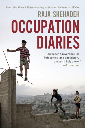 Book cover of Occupation Diaries