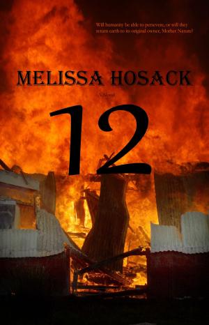 Cover of the book 12 by Rebecca Chastain