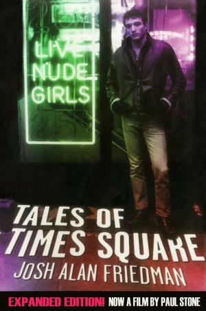 Cover of the book Tales of Times Square by Robert Arthur