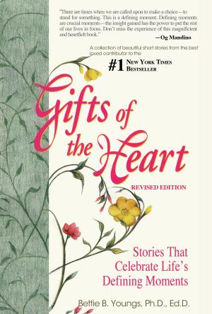 Cover of the book Gifts of the Heart by Talya Lutzker