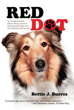 Cover of the book Red Dot by Chat Mingkwan