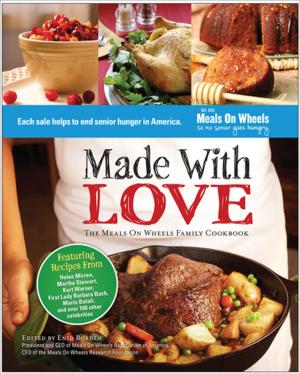 Cover of the book Made With Love by David Gerrold