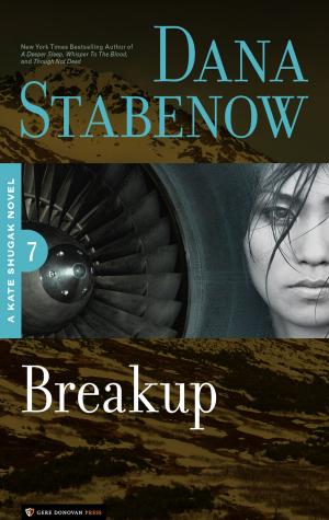 Cover of the book Breakup by Warren Murphy, Richard Sapir