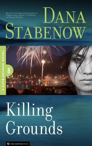 bigCover of the book Killing Grounds by 