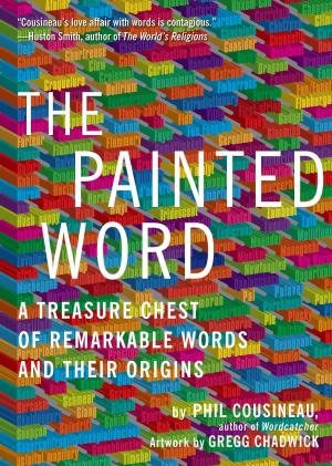 Cover of the book The Painted Word by Polly Campbell