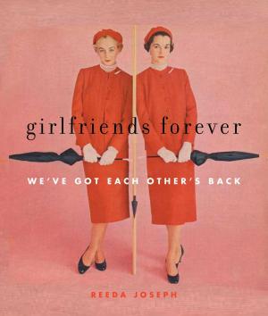 Cover of the book Girlfriends Forever by Ransom Stephens