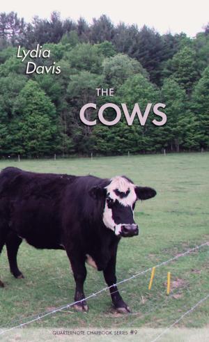 Cover of the book The Cows by Randa Jarrar