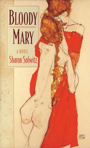 Cover of the book Bloody Mary by Arna Bontemps Hemenway