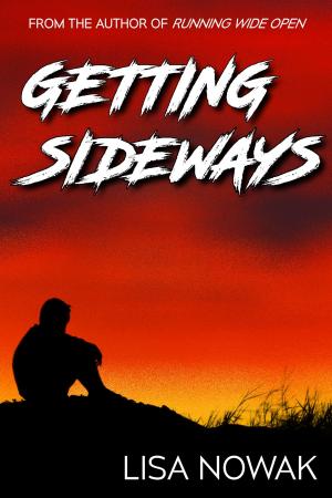 Book cover of Getting Sideways