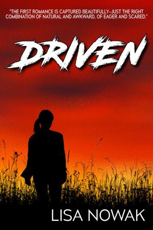 Cover of the book Driven by Theresa A Linden
