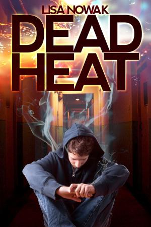 Cover of the book Dead Heat by Jambrea Jo Jones