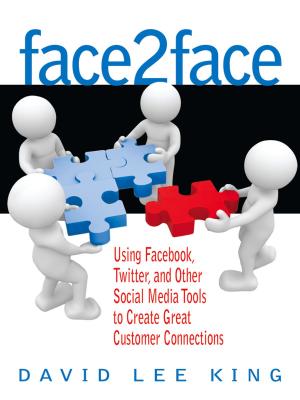 Cover of the book Face2Face by Rachel Singer Gordon