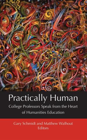 Cover of Practically Human