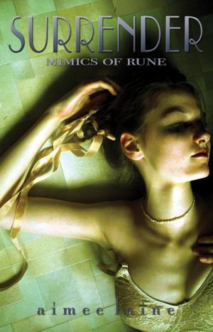 Cover of the book Surrender by Jenna Rose Ellis