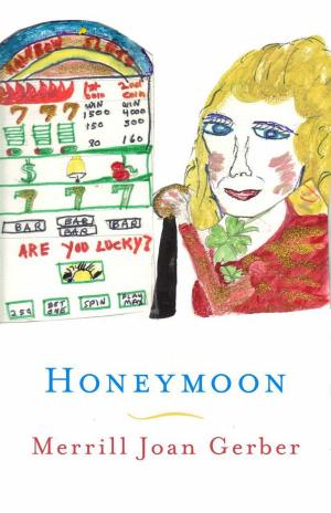 Cover of the book Honeymoon by Stephen Graham Jones