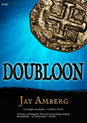 Cover of the book Doubloon by Shannon Allen