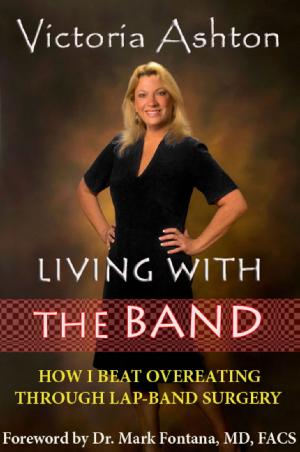 bigCover of the book LIVING WITH THE BAND by 