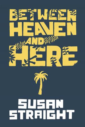 Cover of Between Heaven and Here