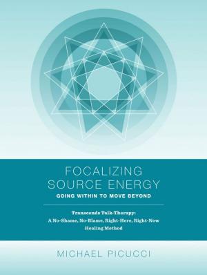 Cover of Focalizing Source Energy: Going Within to Move Beyond