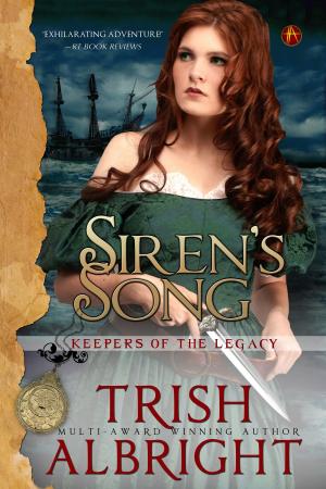 Cover of the book Siren's Song by Linda C. McCabe