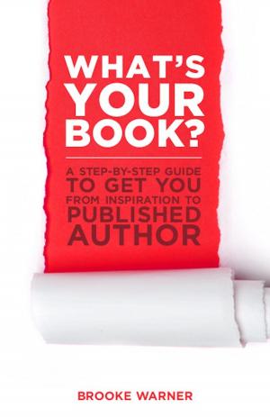 Cover of the book What's Your Book? by Elizabeth Geoghegan
