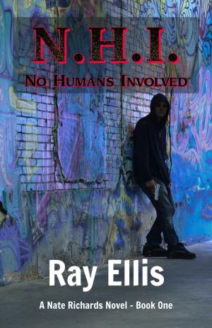 Cover of the book N.H.I. - No Humans Involved by John Brady