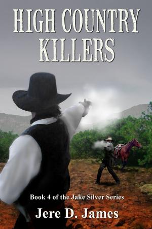 Book cover of High Country Killers