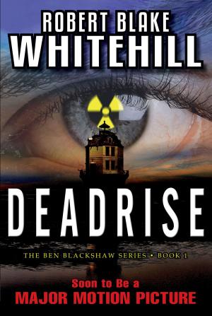 Book cover of Deadrise (The Ben Blackshaw Series)
