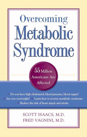 Cover of the book Overcoming Metabolic Syndrome by Mark Antinoro