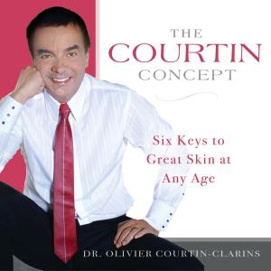 Cover of the book The Courtin Concept by Rod Colvin