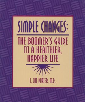 Cover of the book Simple Changes by Connie M. Smith, Jon H. Powell