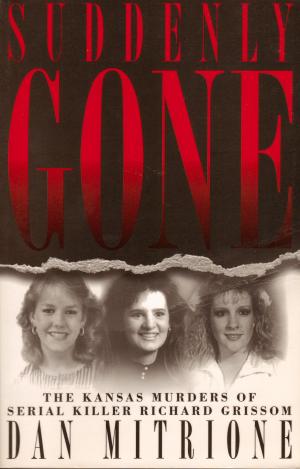 bigCover of the book Suddenly Gone by 