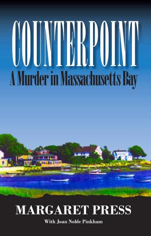 Cover of the book Counterpoint by Terry Adams, Mary Brooks-Mueller, Scott Shaw