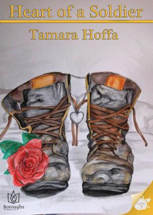 Cover of the book Heart of a Soldier by L.P. Maxa