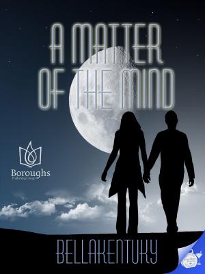 Cover of the book A Matter of the Mind by Emily Mims