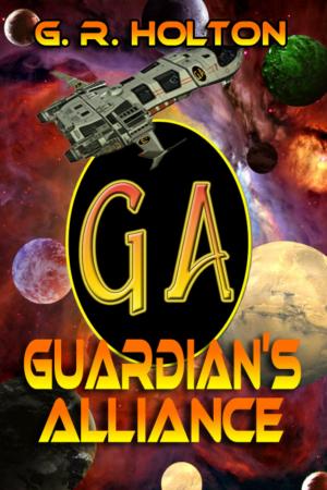 Cover of the book Guardian's Alliance by Susan K. Droney
