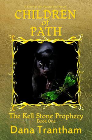 Cover of the book Children of Path by Melissa Bitter