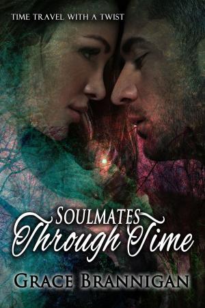Cover of the book Soulmates Through Time by M.E. Hydra
