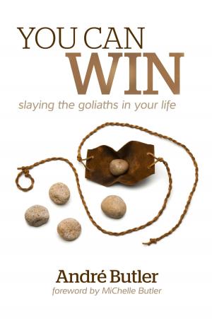 Cover of the book You Can Win by Dr. John Mason