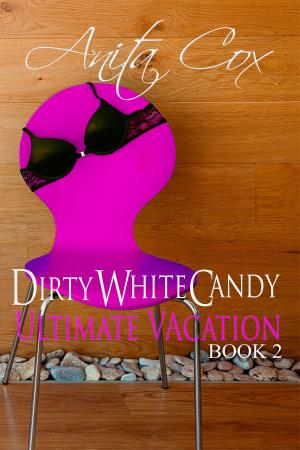 Book cover of Ultimate Vacation