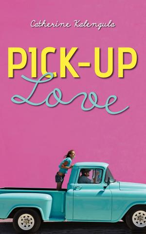 Cover of the book Pick-up Love by Anthony Horowitz