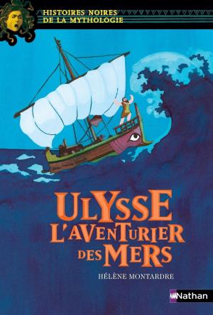 Cover of the book Ulysse by Jessica SPOTSWOOD