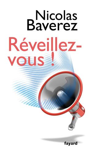 Book cover of Réveillez-vous !